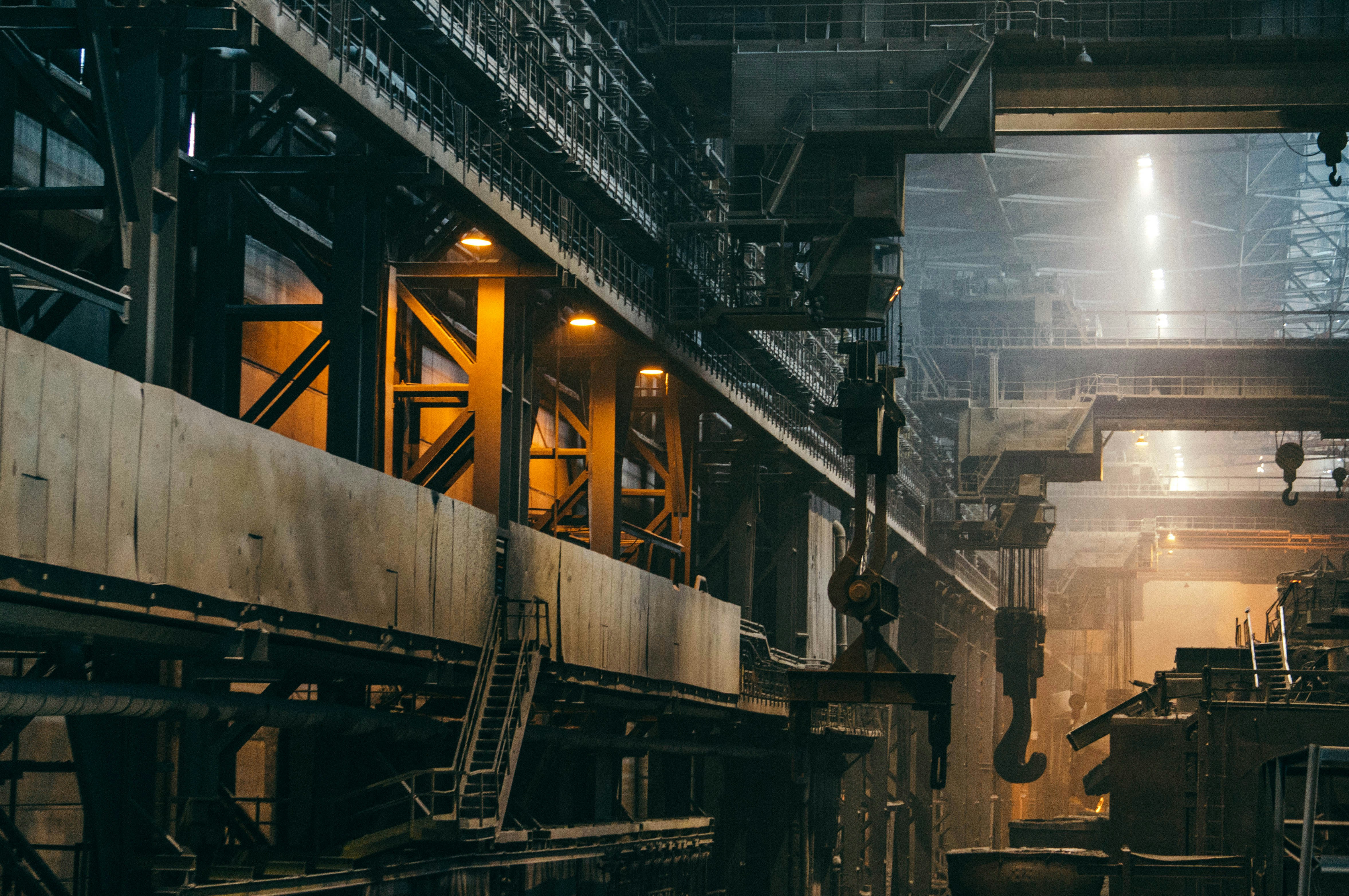 Industrial Electrical Works