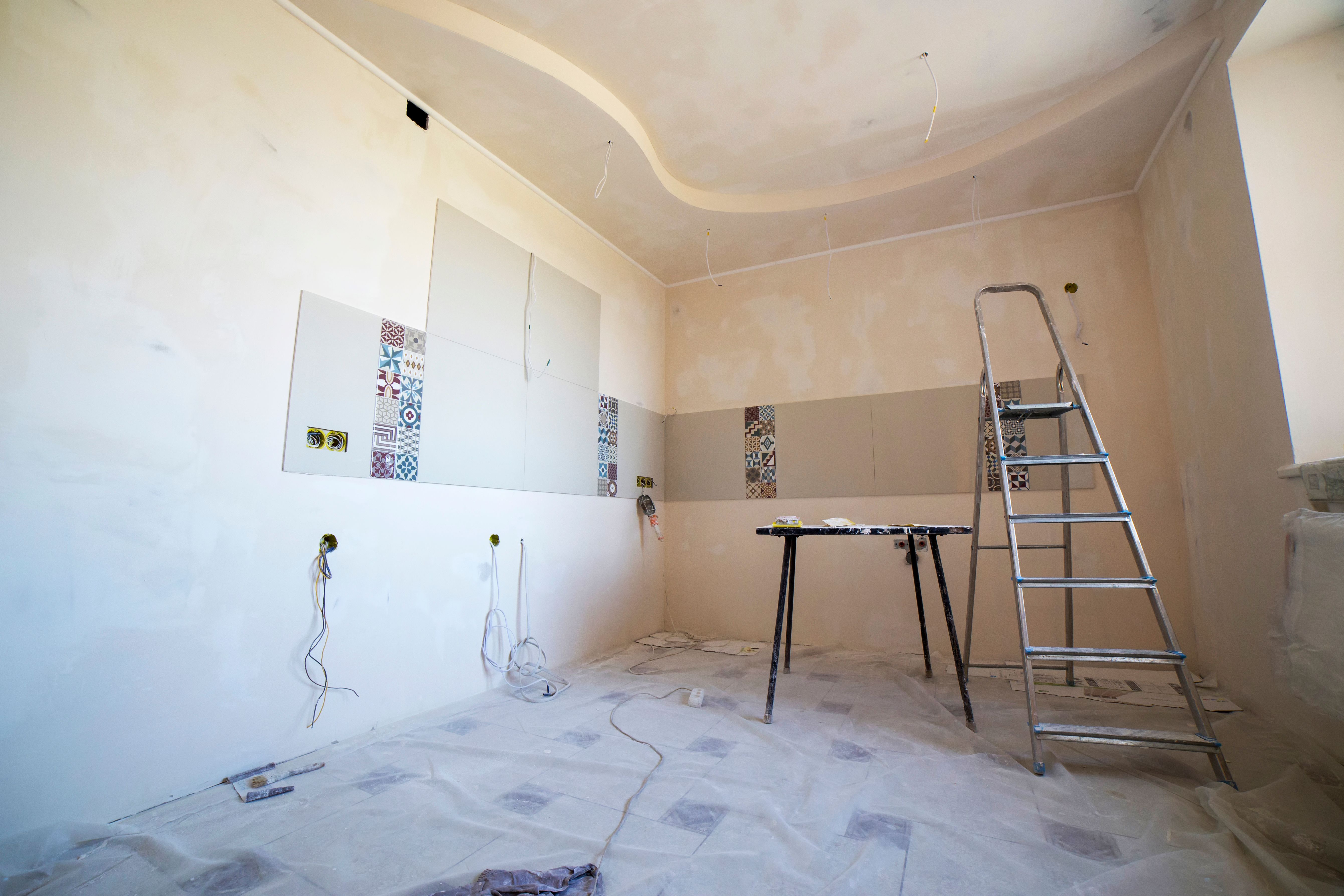 Interior Fit-Out Solutions